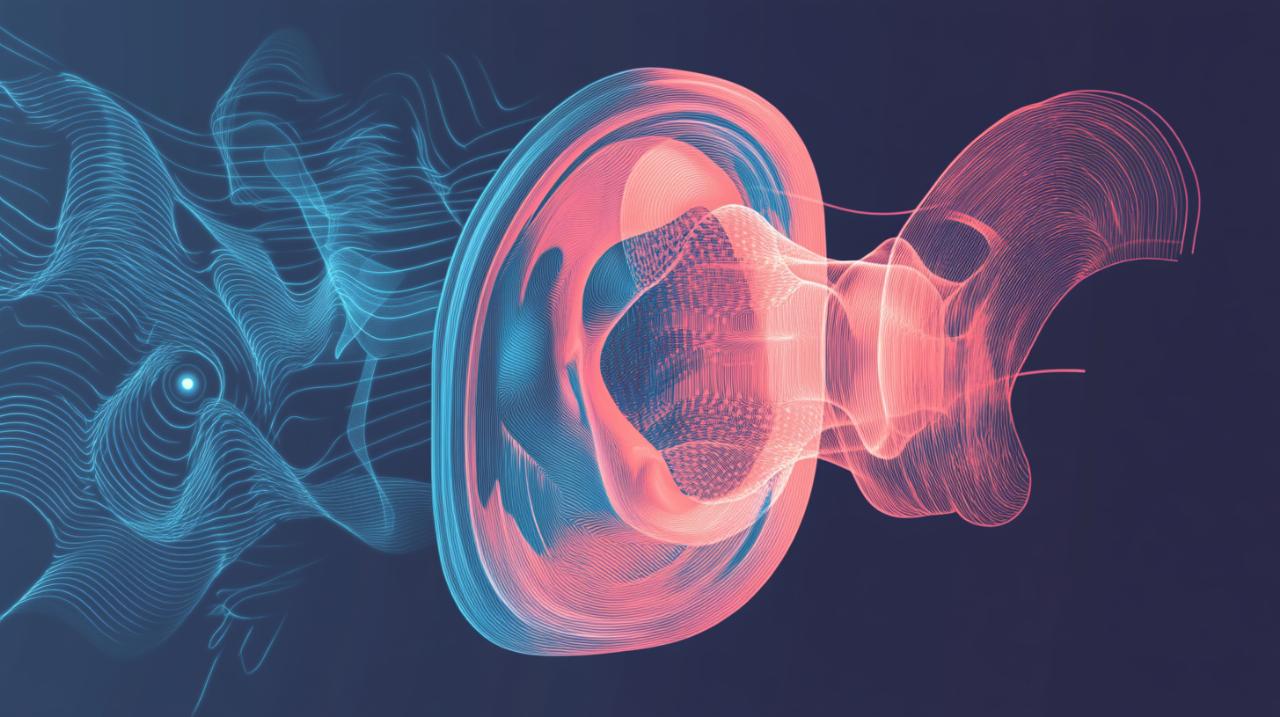 Tumores vasculares y acúfenos pulsátiles: pulsaciones cardíacas en el oído que no debes ignorar