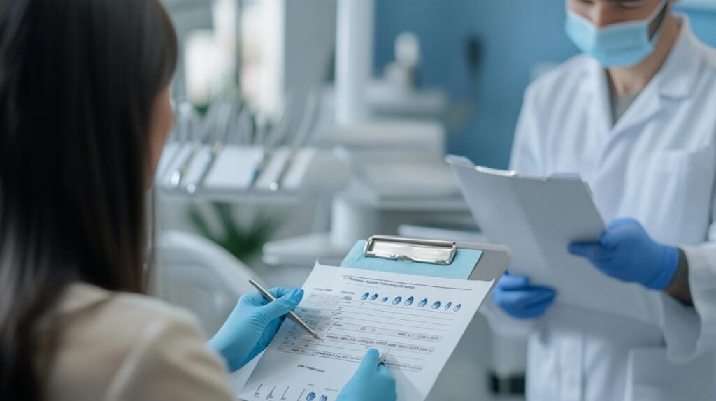 Precio de los implantes dentales: todo lo que necesitas saber sobre los costos y los reembolsos para tomar la mejor decisión