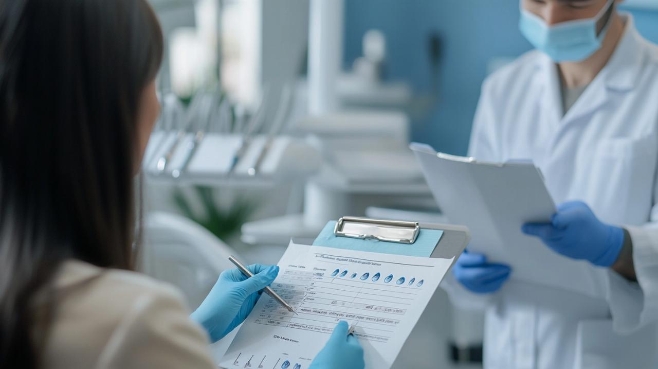 Precio de los implantes dentales: todo lo que necesitas saber sobre los costos y los reembolsos para tomar la mejor decisión