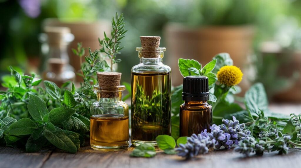 Descubre los aceites esenciales: 200 aceites naturales y BIO más efectivos para mejorar tu sueño