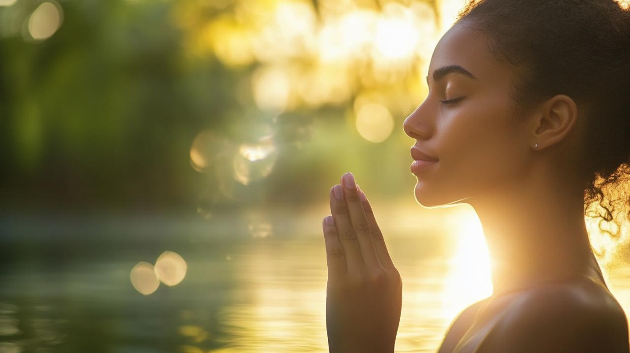 Puntos EFT: Lo que necesitas saber para practicar solo y dominar la técnica desde casa