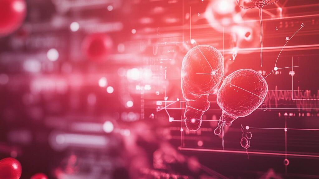 Diagnóstico de Enfermedad de Vaquez en pacientes menores de 50 años: todo lo que necesitas saber