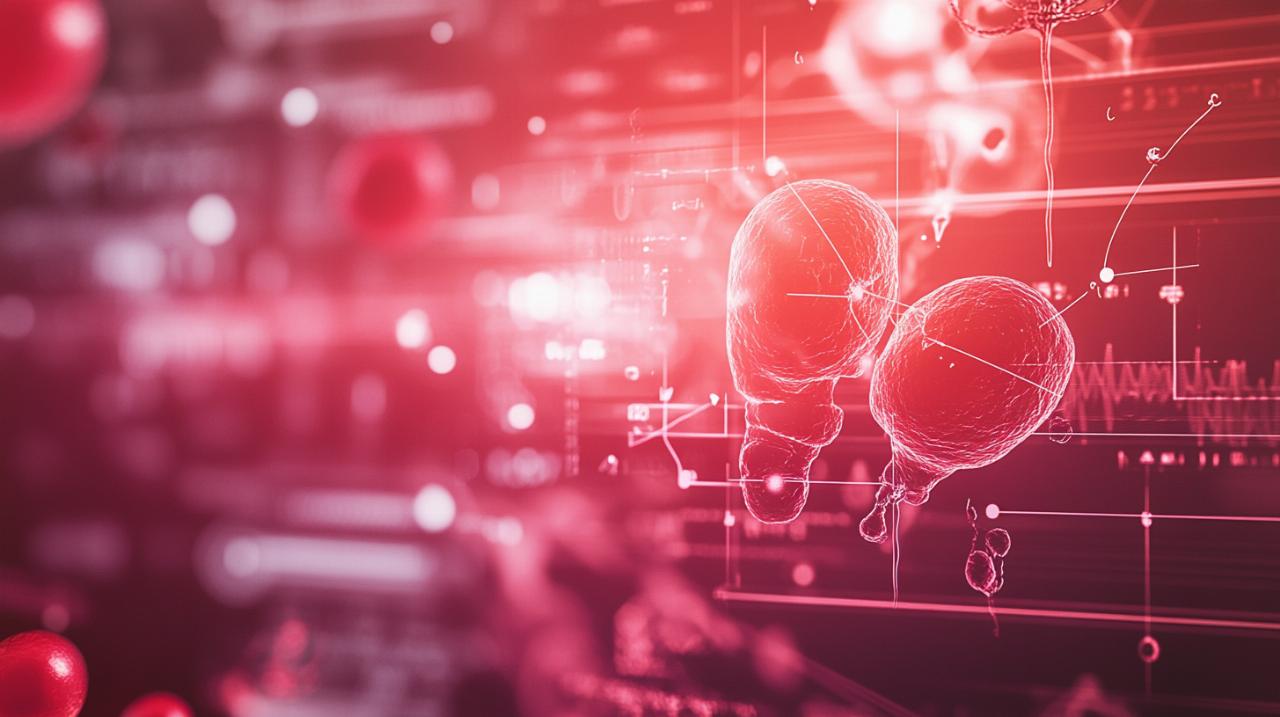 Diagnóstico de Enfermedad de Vaquez en pacientes menores de 50 años: todo lo que necesitas saber