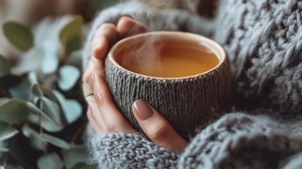 Cómo destapar la nariz en 19 segundos: consejos eficaces combinados con suplementos para fortalecer tu sistema inmunológico