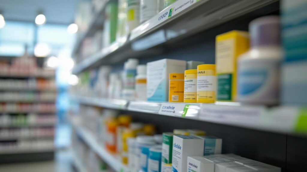 Condyline ► Opiniones y Precio – ¿Un Medicamento Sin Receta? Análisis Completo de sus Efectos Secundarios y Aplicación