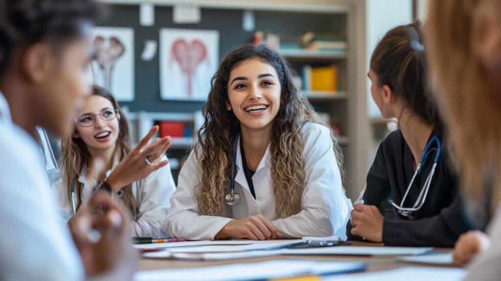 Guía para convertirse en psiquiatra: formación, competencias clave y oportunidades de carrera en la psiquiatría del futuro